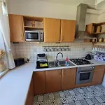 Lesna Z Ogrodem Apartman Szklarska Poręba