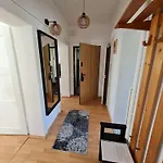 Apartman Lesna Z Ogrodem Szklarska Poręba