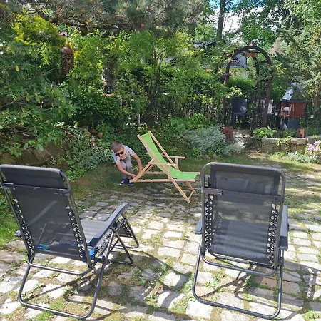 Lesna Z Ogrodem Szklarska Poręba