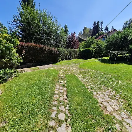 Lesna Z Ogrodem Szklarska Poręba