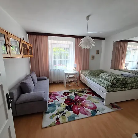Leśna Z Ogrodem * Szklarska Poręba