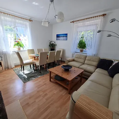 Lesna Z Ogrodem * Szklarska Poręba