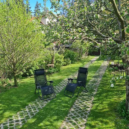 Lesna Z Ogrodem Szklarska Poręba