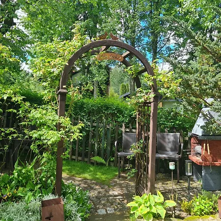 Apartamento Lesna Z Ogrodem Szklarska Poręba