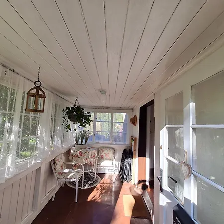 Lesna Z Ogrodem Szklarska Poręba