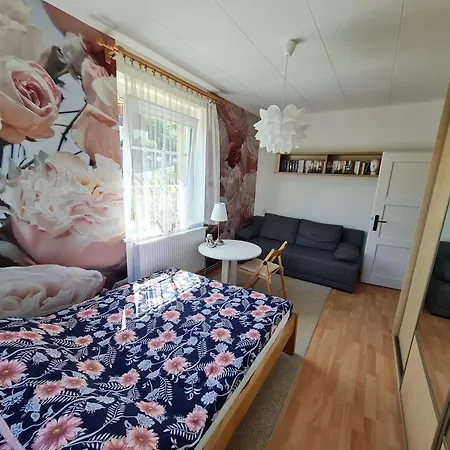 Lesna Z Ogrodem * Szklarska Poręba