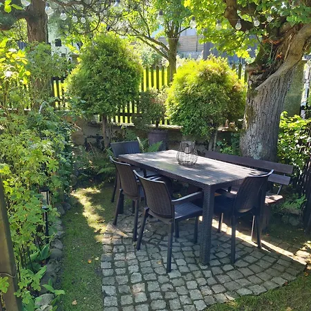 Apartamento Lesna Z Ogrodem Szklarska Poręba