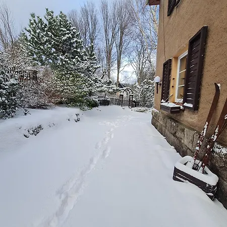 Lesna Z Ogrodem * Szklarska Poręba