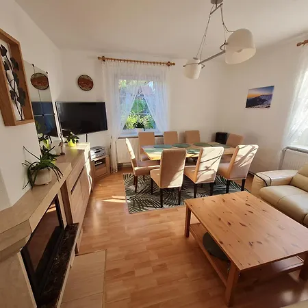 Lesna Z Ogrodem Szklarska Poręba