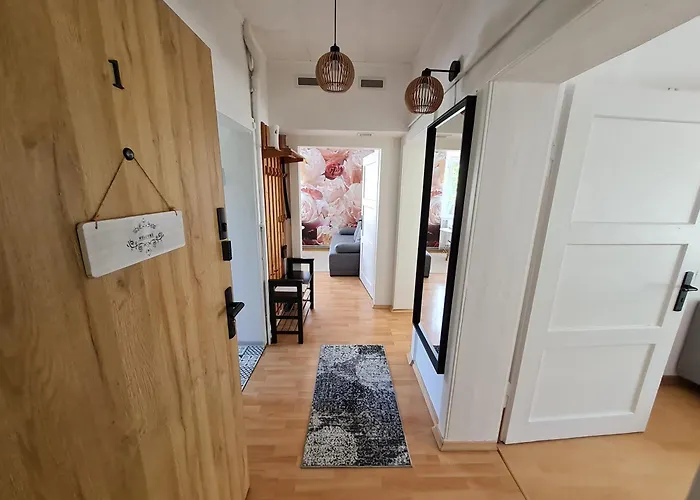 Lesna Z Ogrodem * Sklářská Poruba